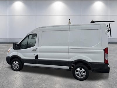 2018 Ford Transit-250 Base