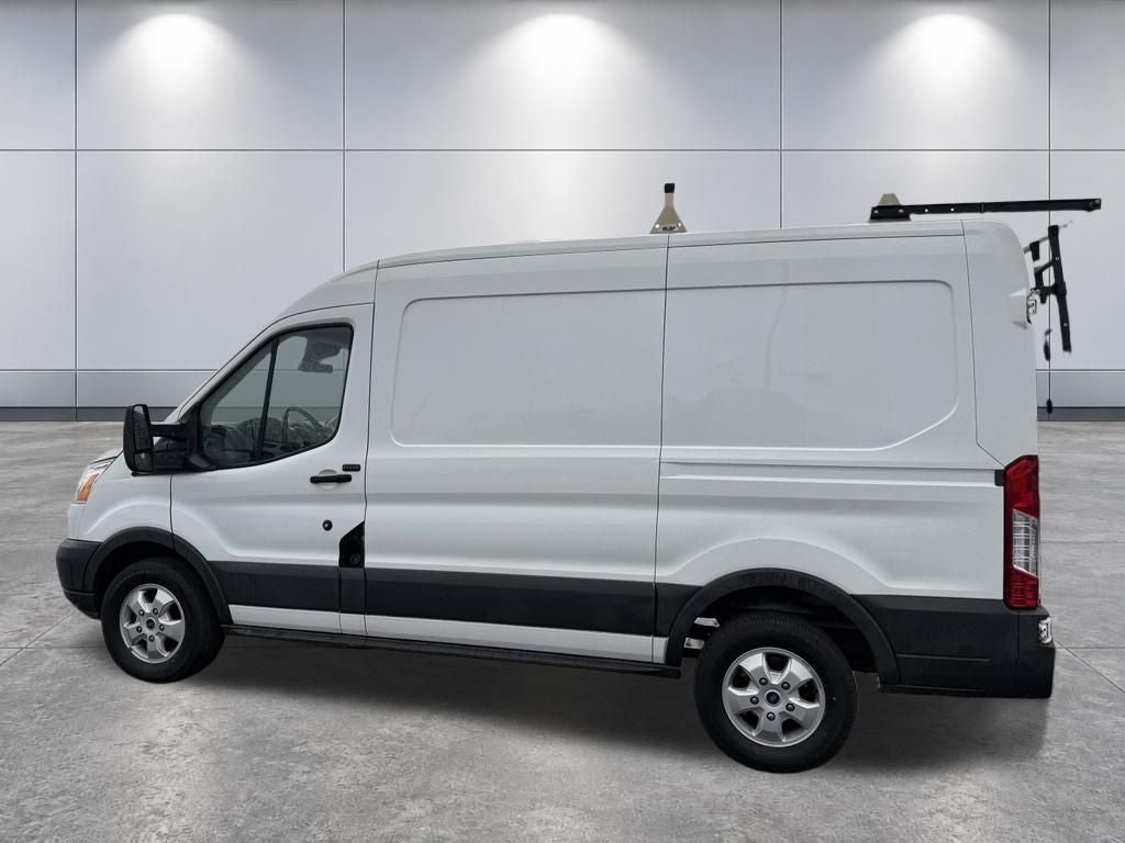 2018 Ford Transit-250 Base