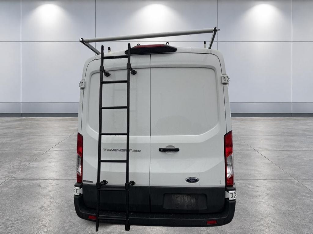 2018 Ford Transit-250 Base