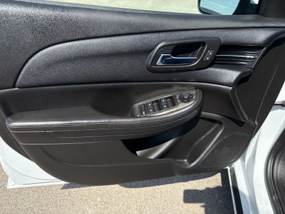2014 Chevrolet Malibu LT 1LT