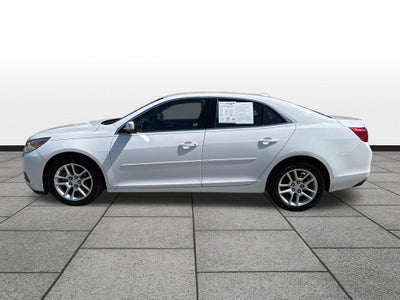 2014 Chevrolet Malibu LT 1LT