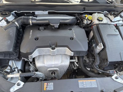 2014 Chevrolet Malibu 1LT