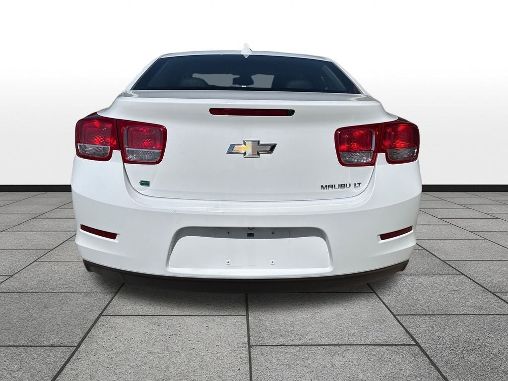 2014 Chevrolet Malibu LT 1LT