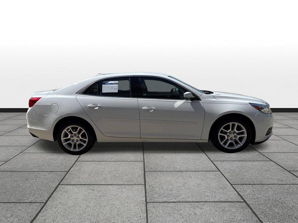 2014 Chevrolet Malibu LT 1LT