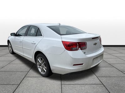 2014 Chevrolet Malibu LT 1LT