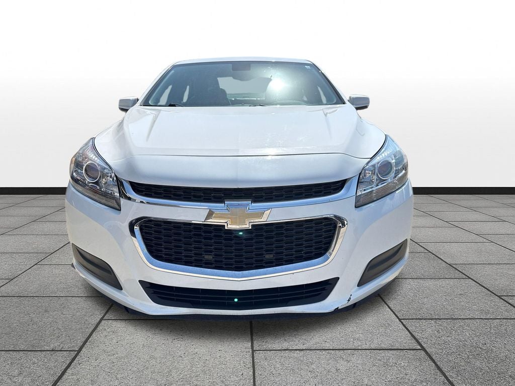 2014 Chevrolet Malibu LT 1LT