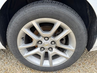 2014 Chevrolet Malibu LT 1LT