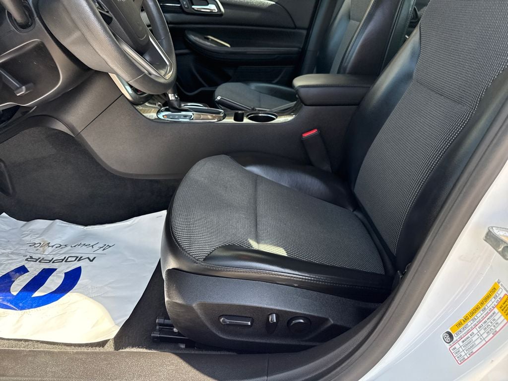 2014 Chevrolet Malibu LT 1LT