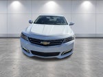 2020 Chevrolet Impala FWD LT