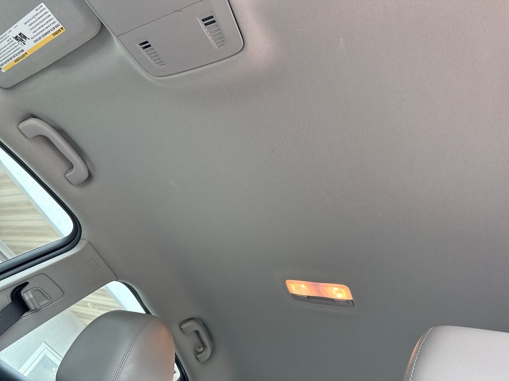 2014 Buick Verano Base