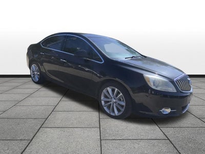 2014 Buick Verano Base