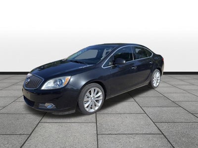 2014 Buick Verano Base