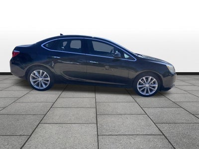 2014 Buick Verano Base