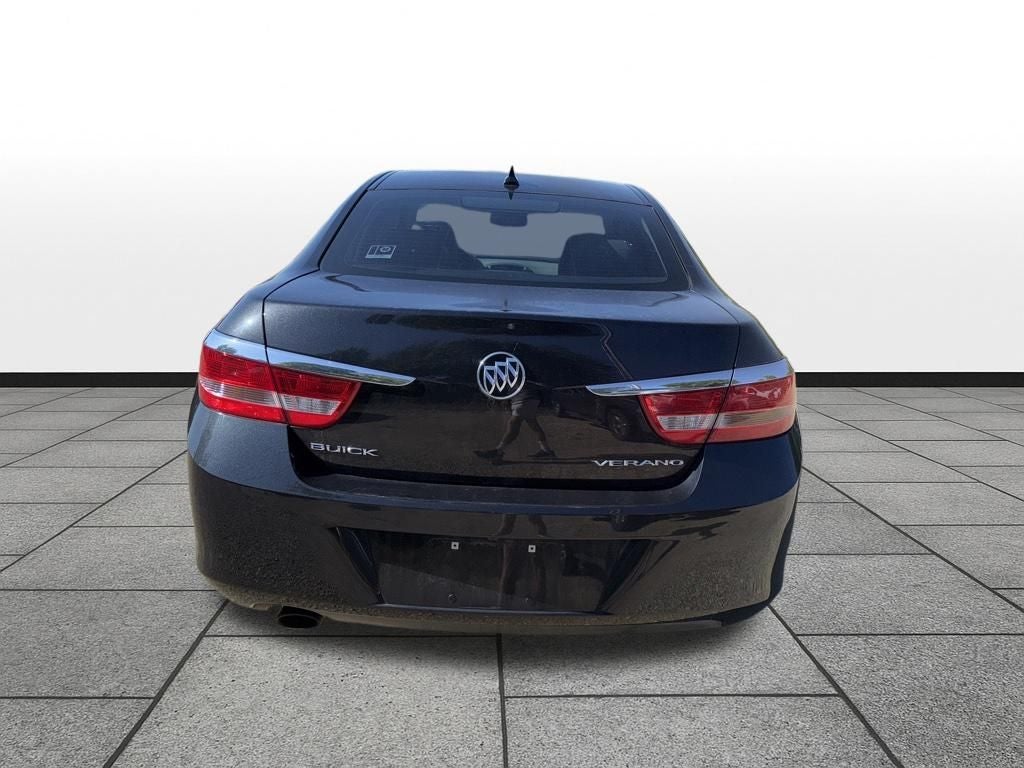 2014 Buick Verano Base