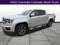 2020 Chevrolet Colorado 4WD Crew Cab Short Box WT