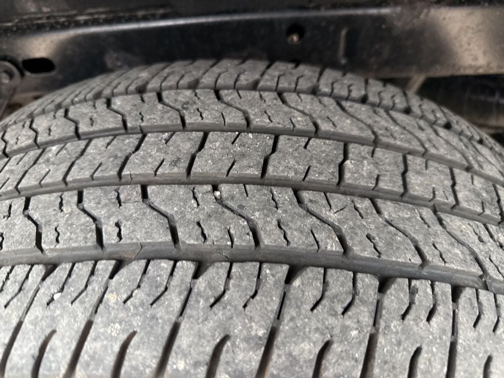 2020 Chevrolet Colorado 4WD Crew Cab Short Box WT