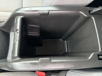 2020 Chevrolet Colorado 4WD Crew Cab Short Box WT