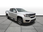 2020 Chevrolet Colorado 4WD Crew Cab Short Box WT