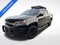 2020 Chevrolet Colorado 4WD Crew Cab Short Box LT