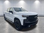 2022 Chevrolet Silverado 1500 LTD 4WD Crew Cab Short Bed LT Trail Boss