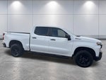 2022 Chevrolet Silverado 1500 LTD 4WD Crew Cab Short Bed LT Trail Boss