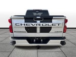 2022 Chevrolet Silverado 1500 LTD 4WD Double Cab Standard Bed Custom