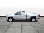 2017 Chevrolet Silverado 1500 Custom