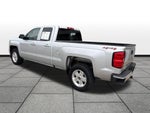 2017 Chevrolet Silverado 1500 Custom