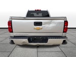2017 Chevrolet Silverado 1500 Custom
