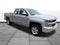 2017 Chevrolet Silverado 1500 Custom