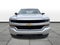 2017 Chevrolet Silverado 1500 Custom