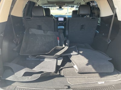 2020 GMC Acadia AWD Denali