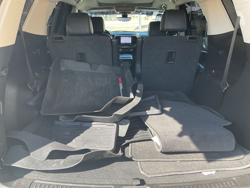 2020 GMC Acadia AWD Denali