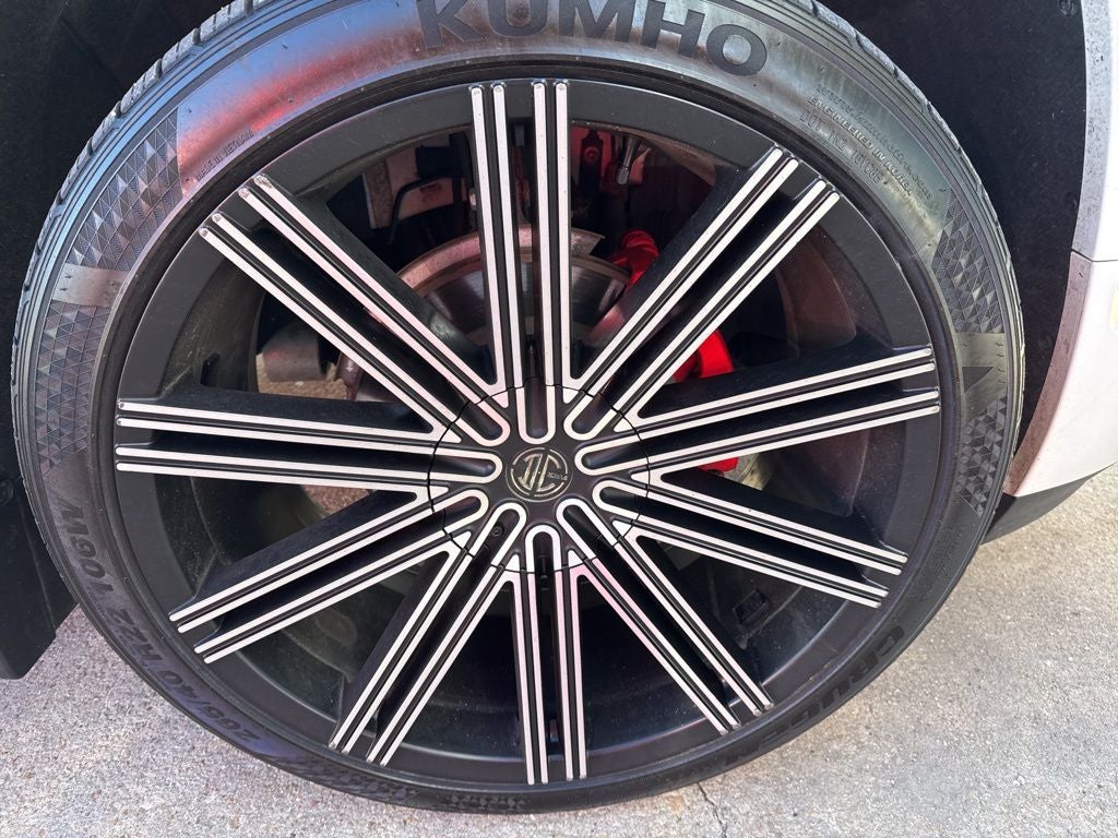 2020 GMC Acadia AWD Denali