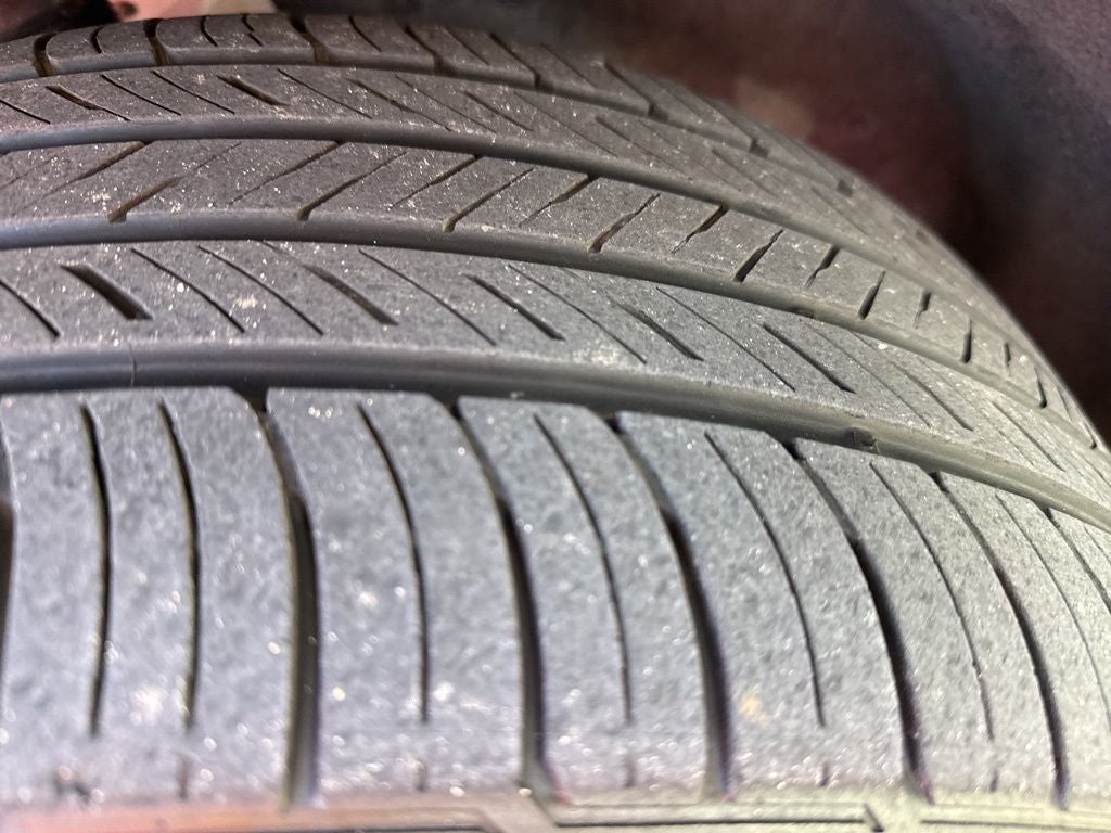 2020 GMC Acadia AWD Denali