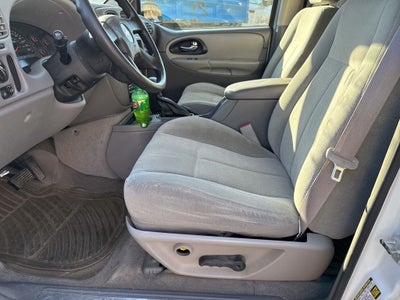 2005 Chevrolet TrailBlazer LS