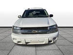 2005 Chevrolet TrailBlazer LS