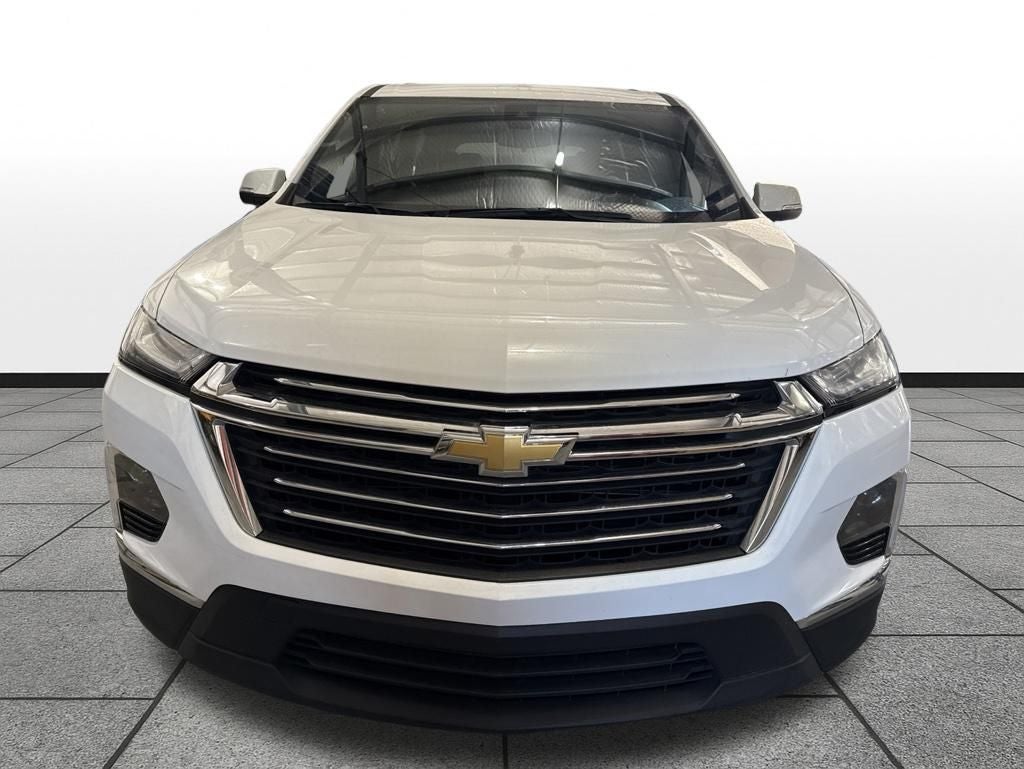 2023 Chevrolet Traverse LT 1LT