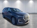 2023 Chevrolet Traverse FWD LT Cloth