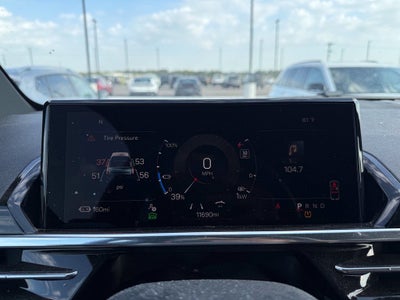 2026 GMC Sierra EV Extended Range Elevation
