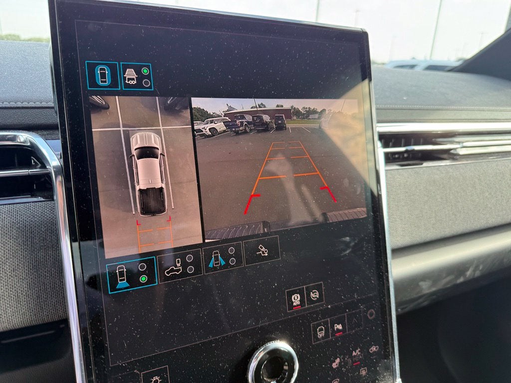2026 GMC Sierra EV Extended Range Elevation
