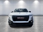 2026 GMC Sierra EV Extended Range Elevation