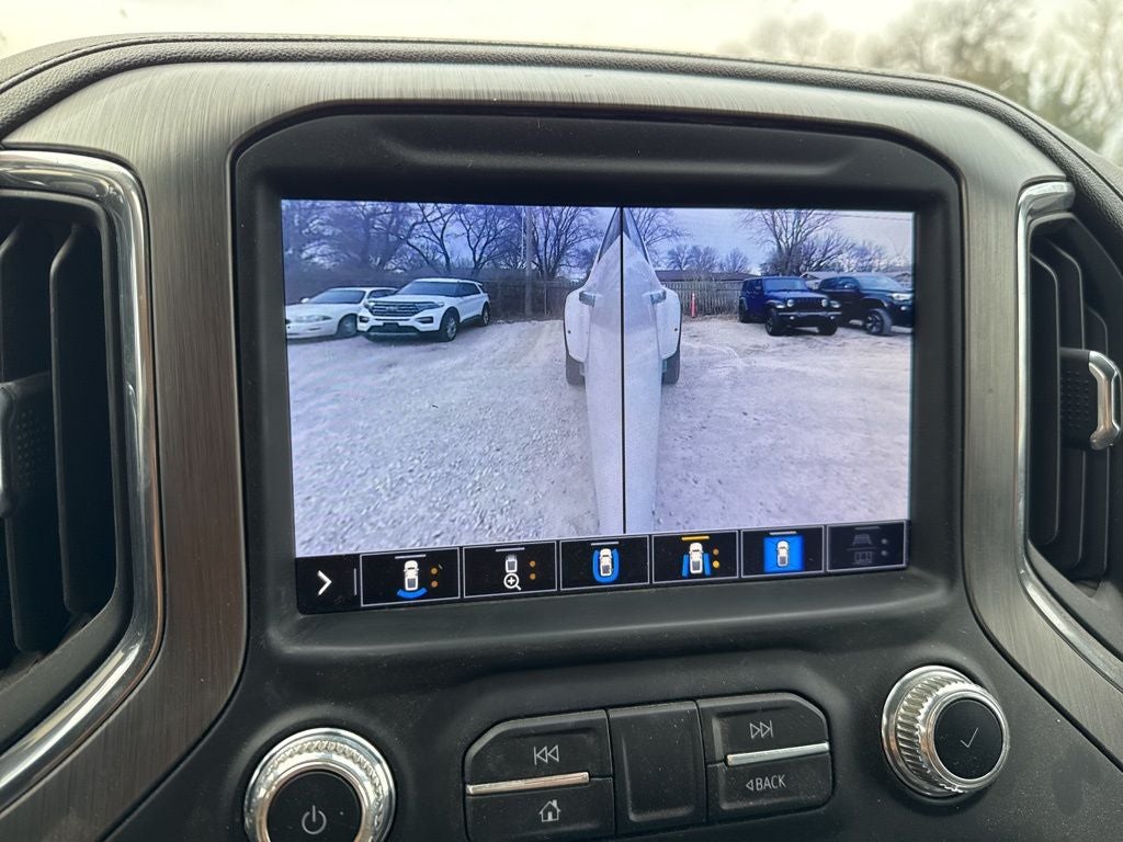 2023 GMC Sierra 3500HD Denali