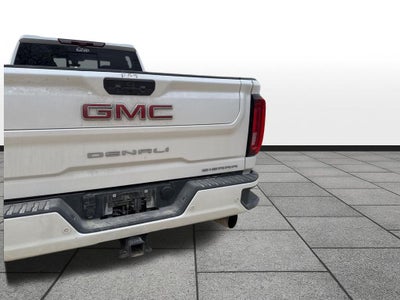 2023 GMC Sierra 3500HD Denali