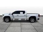 2021 GMC Sierra 1500 4WD Crew Cab Short Box SLT