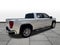 2021 GMC Sierra 1500 4WD Crew Cab Short Box SLT