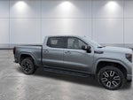 2025 GMC Sierra 1500 4WD Crew Cab Short Box AT4