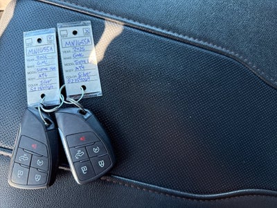 2025 GMC Sierra 1500 4WD Crew Cab Short Box AT4