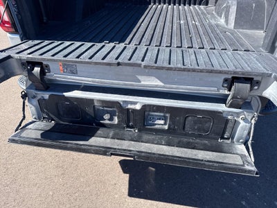 2025 GMC Sierra 1500 4WD Crew Cab Short Box AT4
