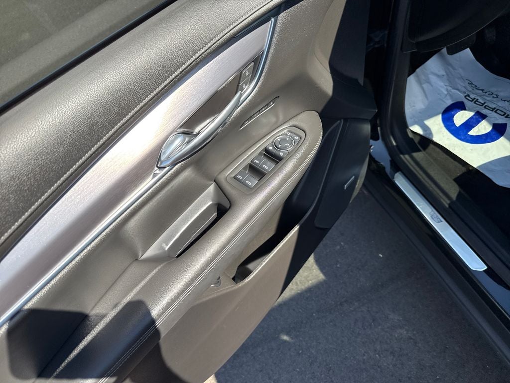 2023 Cadillac XT6 Luxury